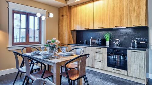 Apartamenty "przy Starej Piekarni" - Royal Aparts