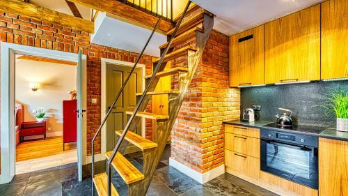 Apartamenty "przy Starej Piekarni" - Royal Aparts