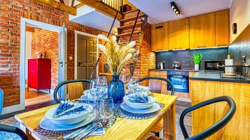 Apartamenty "przy Starej Piekarni" - Royal Aparts