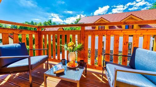 Apartamenty "przy Starej Piekarni" - Royal Aparts