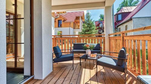 Apartamenty "przy Starej Piekarni" - Royal Aparts