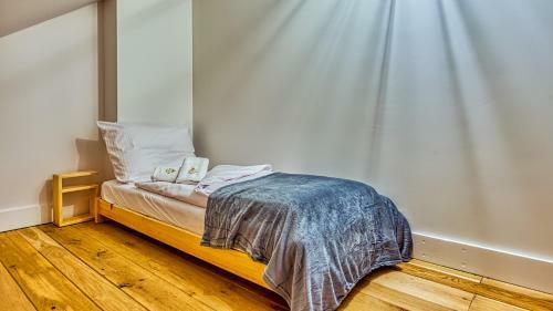 Apartamenty "przy Starej Piekarni" - Royal Aparts