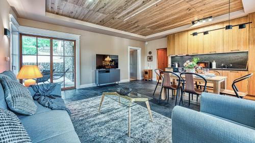 Apartamenty "przy Starej Piekarni" - Royal Aparts