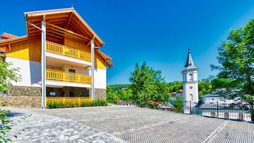 Apartamenty "przy Starej Piekarni" - Royal Aparts
