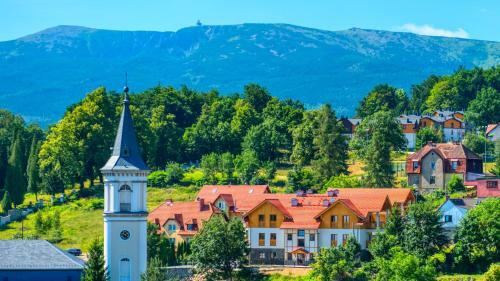 Apartamenty "przy Starej Piekarni" - Royal Aparts