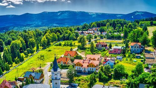 Apartamenty "przy Starej Piekarni" - Royal Aparts