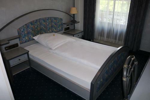 Seehotel Pegasus