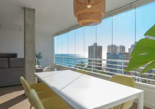 Precioso Apartamento A 20 Metros De La Playa