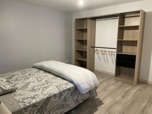 G�te Les 3 Eucalyptus