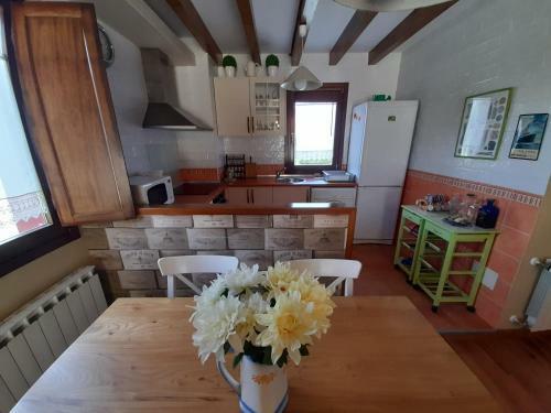 Vivienda Vacacional La Camelia