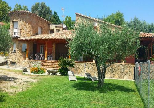 Hostal Casa Sebastiana Suite