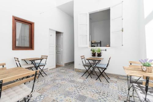 Albergue El Rinc�n De Los Artistas