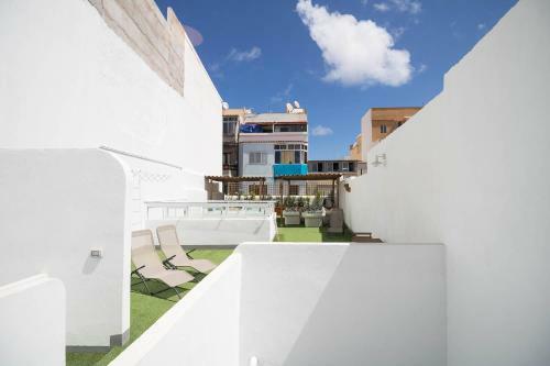 Albergue El Rinc�n De Los Artistas