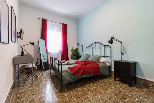 Albergue El Rinc�n De Los Artistas
