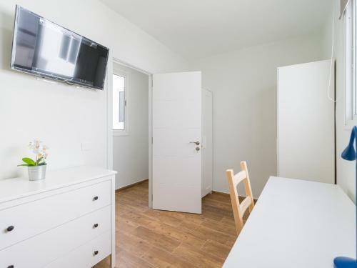 Apartamento Workfriendly Urban Home Next To Las Canteras Beach