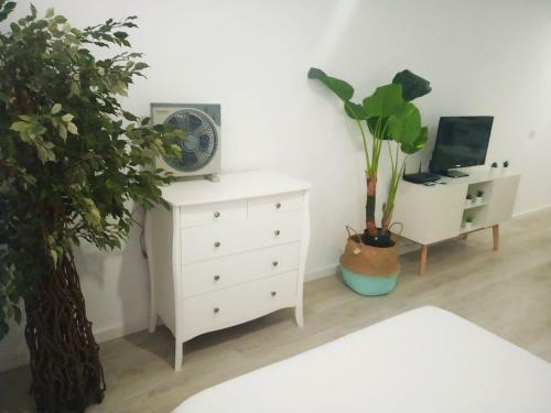 Apartamento Las Canteras Beach Studio