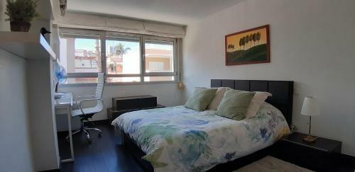 Apartamento La Marina-ciudad Jardin
