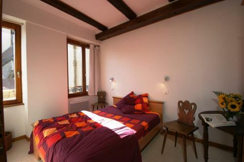 Apart' City Break Colmar