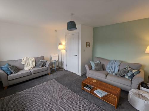 Apartamento Beautiful And Spacious 4 Bedroom Home Armley Leeds