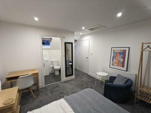 Apartamento Beautiful And Spacious 4 Bedroom Home Armley Leeds