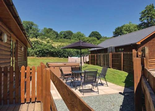 Hotel Heartsease Lodges