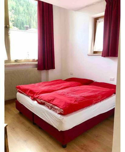 Apartamento Appartamenti Detomaso