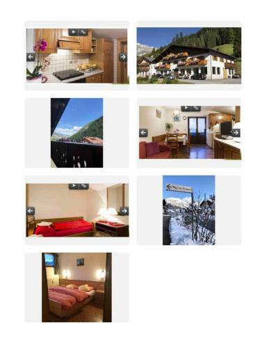Apartamento Appartamenti Detomaso