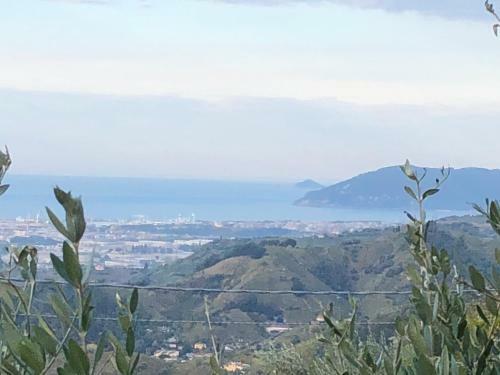 Apartamento La Nostra Toscana - Vista Mare