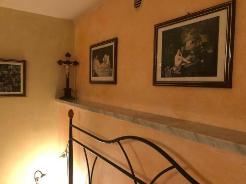 Apartamento La Nostra Toscana - Vista Mare