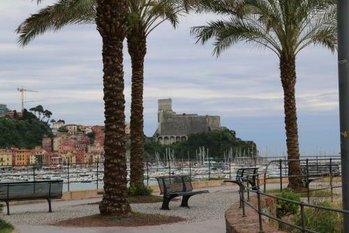 Apartamento La Nostra Toscana - Vista Mare
