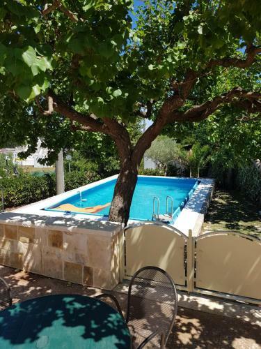Casa Indipendente Con Piscina In Valle D'itria