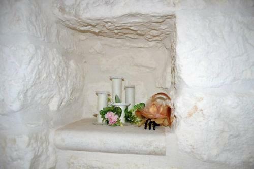 Apartamento Casetta In Campagna Da Zia Tonia