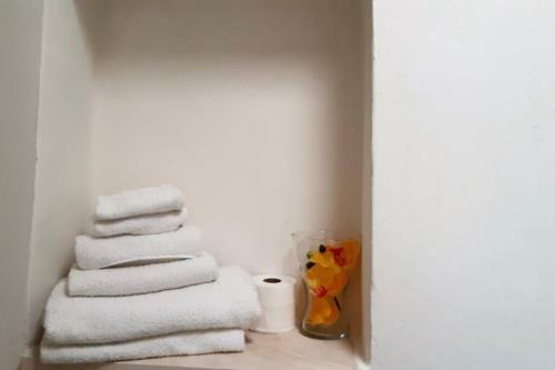 Apartamento Casetta In Campagna Da Zia Tonia