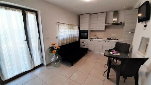Apartamento Casetta In Campagna Da Zia Tonia