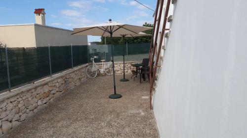 Apartamento Casetta In Campagna Da Zia Tonia