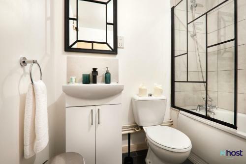 Host Liverpool - Trendy Georgian Apartments