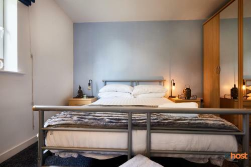 Host Liverpool - Trendy Georgian Apartments