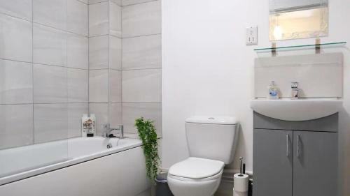 Host Liverpool - Trendy Georgian Apartments