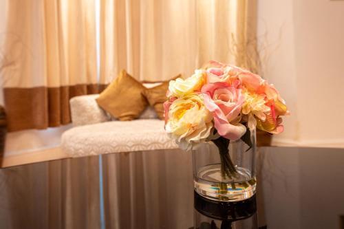 Apartamento The Chestnut - Liverpool City - L7