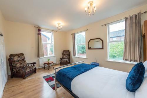Apartamento The Chestnut - Liverpool City - L7