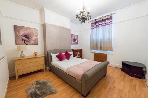 Apartamento The Chestnut - Liverpool City - L7