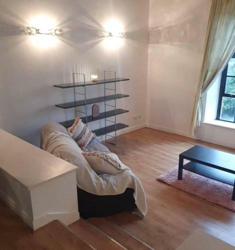 2-bed Apartment In Liverpool At Albert Dock