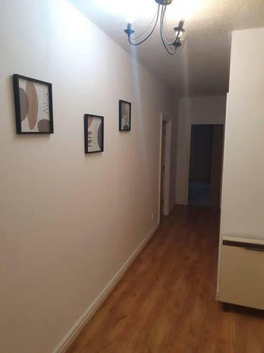 2-bed Apartment In Liverpool At Albert Dock