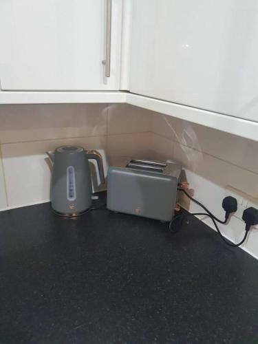2-bed Apartment In Liverpool At Albert Dock