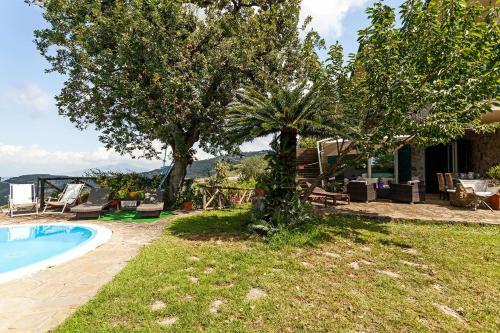 Amore Rentals - Villa The Stone On The Sea