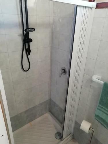 Hostal Essential Room