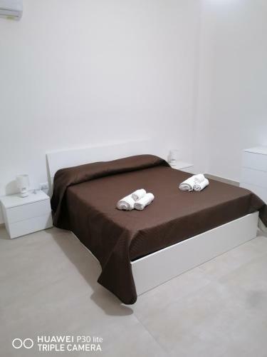 Apartamento Grecale House