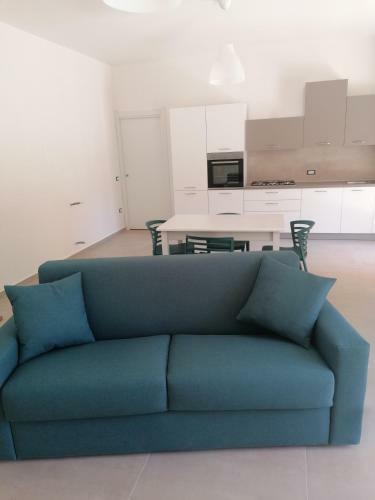 Apartamento Grecale House
