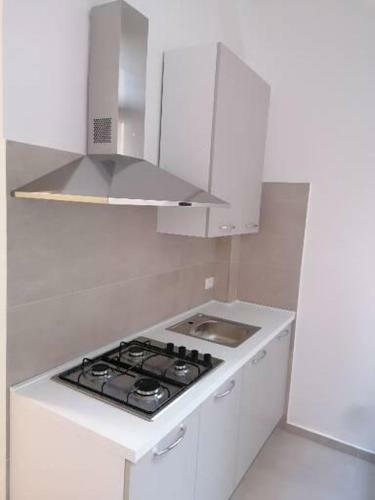 Apartamento Grecale House