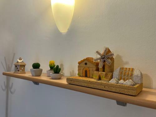 Apartamento Roseda Casa Vacanze